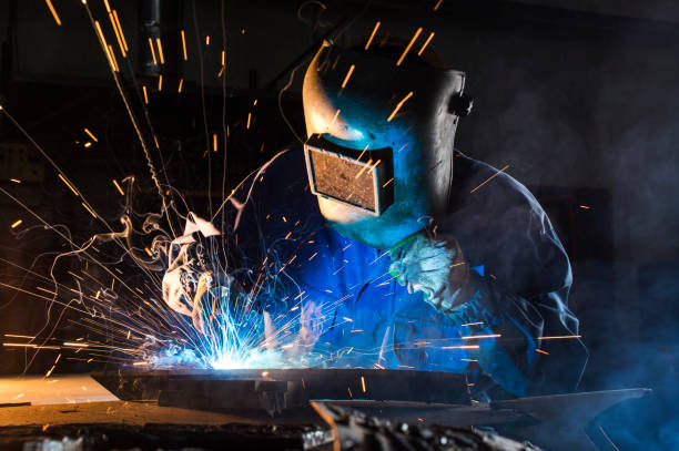Affordable Welder Services in Bowling Green, MD