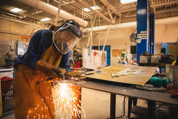 Best Automation and Robotic Welding in Bowling Green, MD