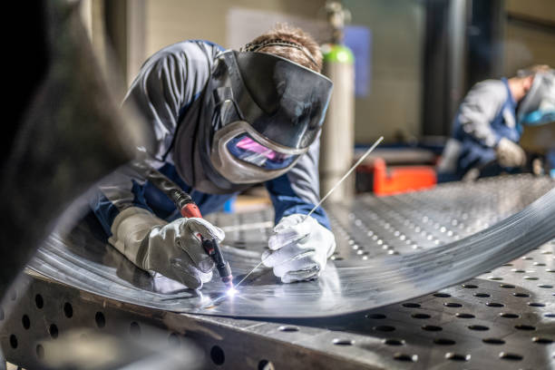 Bowling Green, MD Welder & Metal Fabrication Company