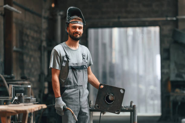 Best Food and Beverage Processing Equipment Welding in Bowling Green, MD