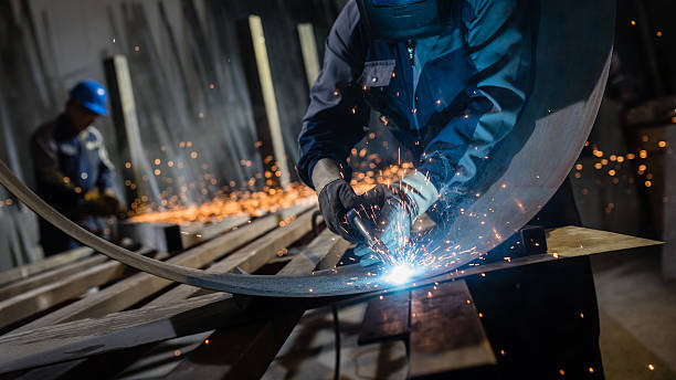 Best Artistic and Custom Metal Fabrication in Bowling Green, MD